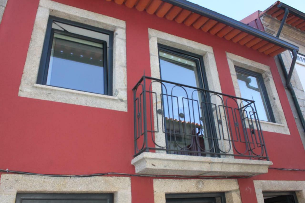 Alojamento Local A Casinha Ponte de Lima Εξωτερικό φωτογραφία